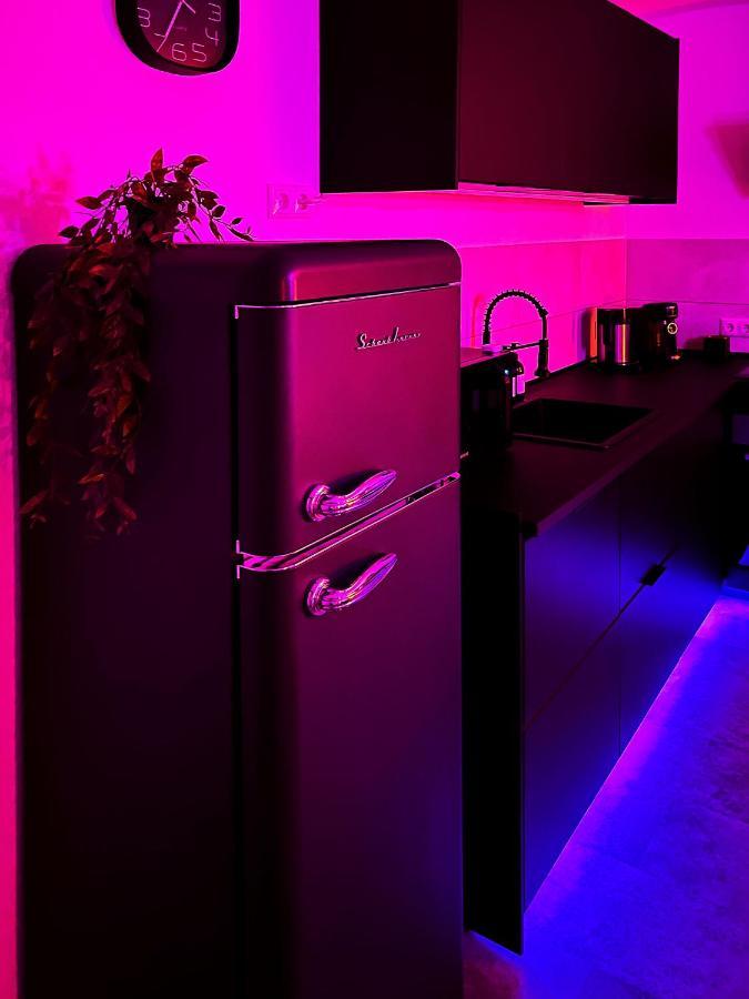 Nova Romantic Luxus Relax Apartments Mit Sauna, Nuerburgring, Adenauer Forst Bagian luar foto