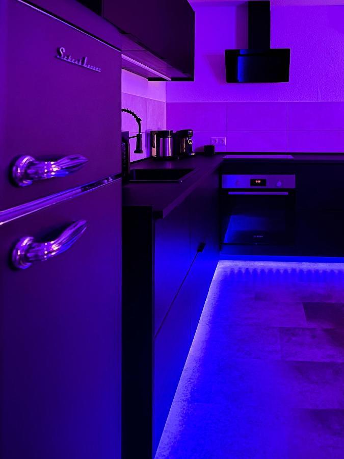 Nova Romantic Luxus Relax Apartments Mit Sauna, Nuerburgring, Adenauer Forst Bagian luar foto