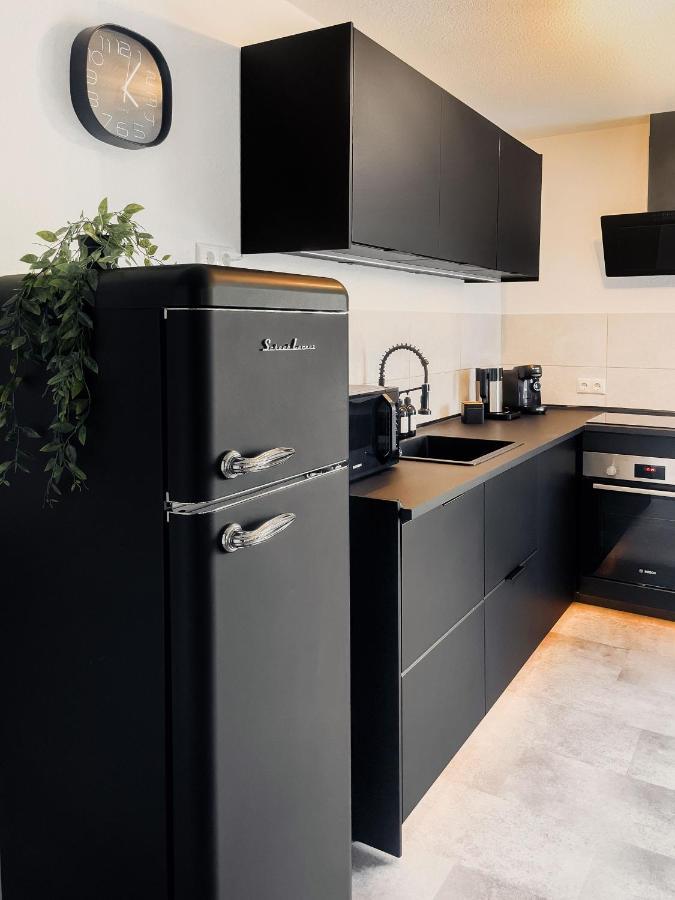 Nova Romantic Luxus Relax Apartments Mit Sauna, Nuerburgring, Adenauer Forst Bagian luar foto