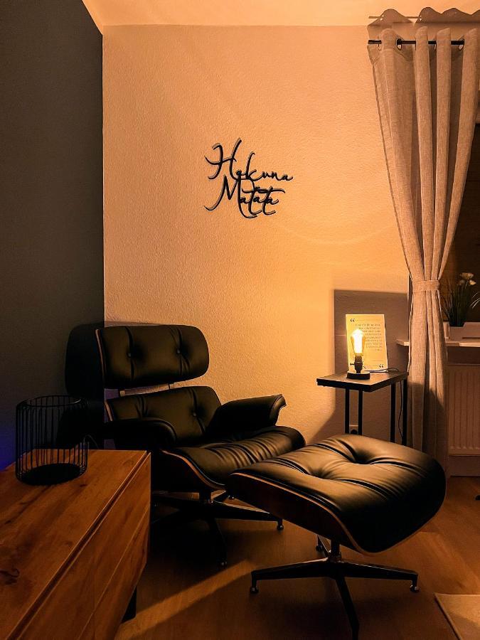 Nova Romantic Luxus Relax Apartments Mit Sauna, Nuerburgring, Adenauer Forst Bagian luar foto