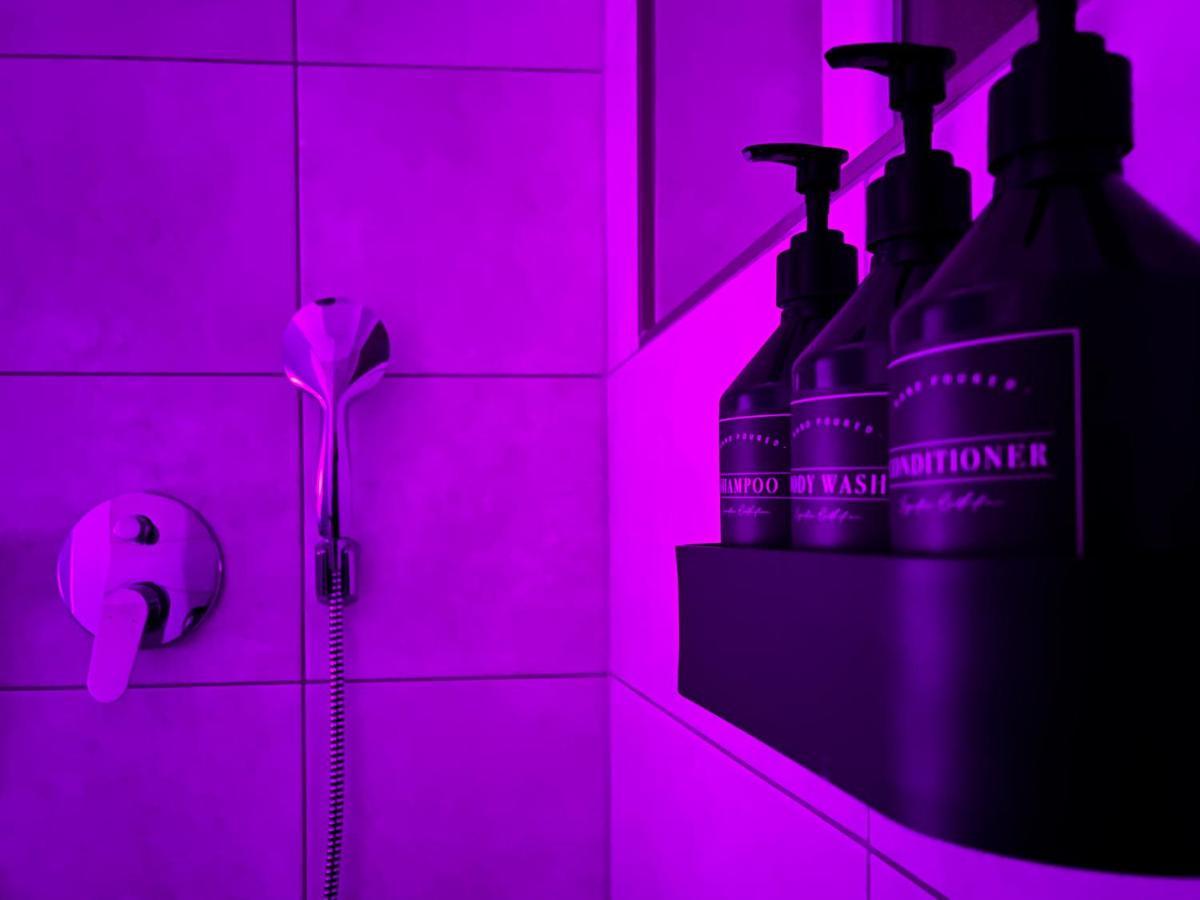 Nova Romantic Luxus Relax Apartments Mit Sauna, Nuerburgring, Adenauer Forst Bagian luar foto