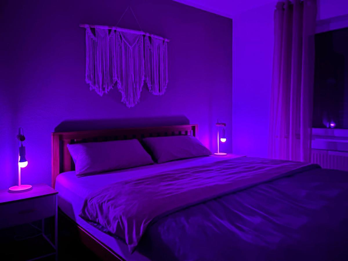 Nova Romantic Luxus Relax Apartments Mit Sauna, Nuerburgring, Adenauer Forst Bagian luar foto