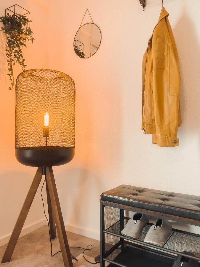 Nova Romantic Luxus Relax Apartments Mit Sauna, Nuerburgring, Adenauer Forst Bagian luar foto